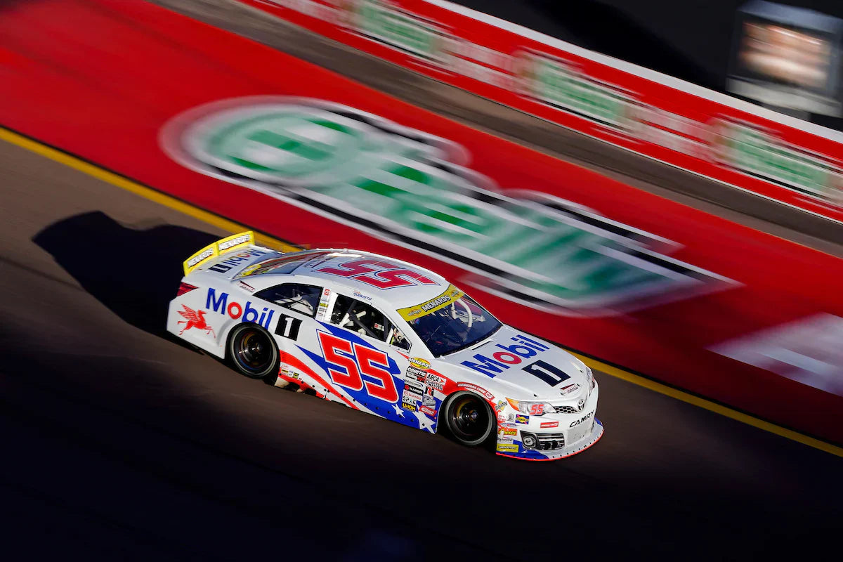 Why Racing Sponsorships Deliver More Than Just Exposure